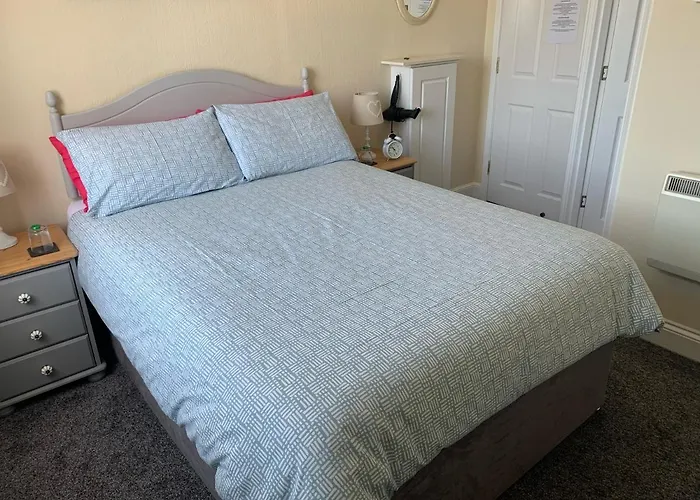 Letchworth Guest House