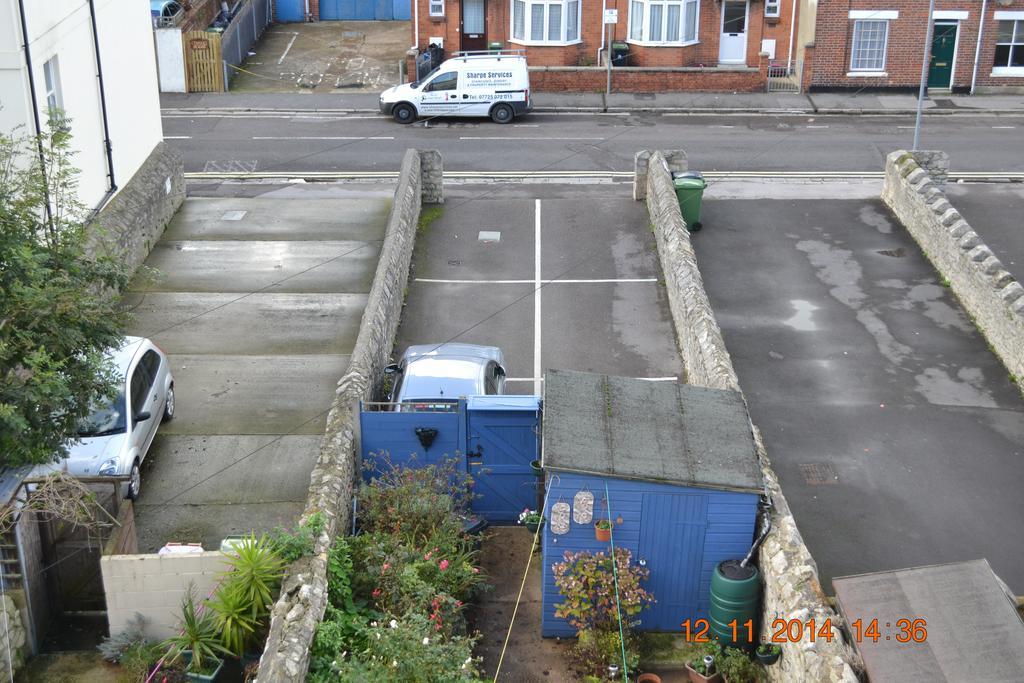 Letchworth Guest house 3*