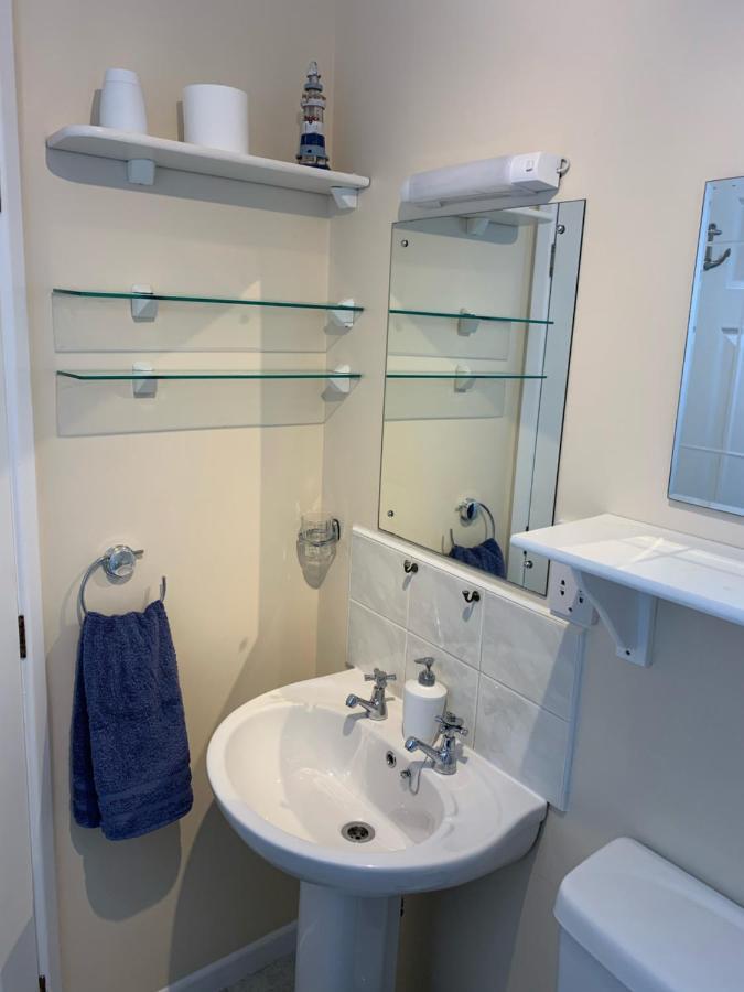 Guest house Letchworth Weymouth