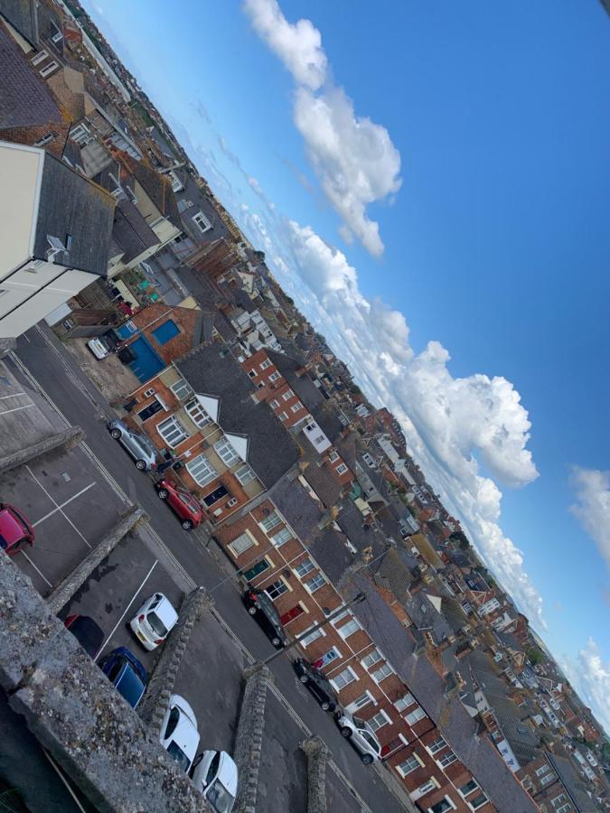 Letchworth 3* Weymouth