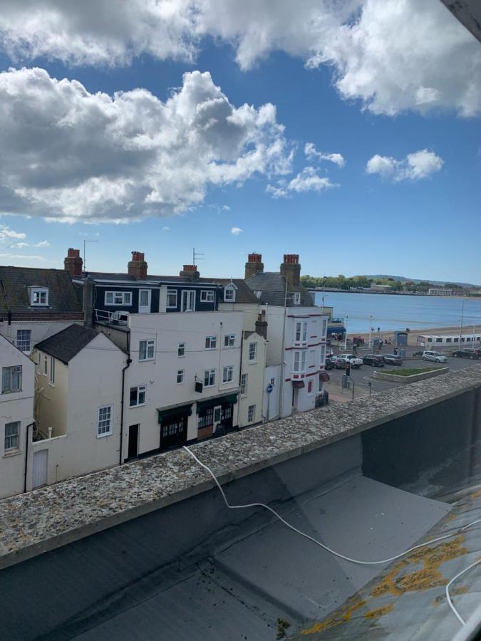 Pensión Letchworth Weymouth