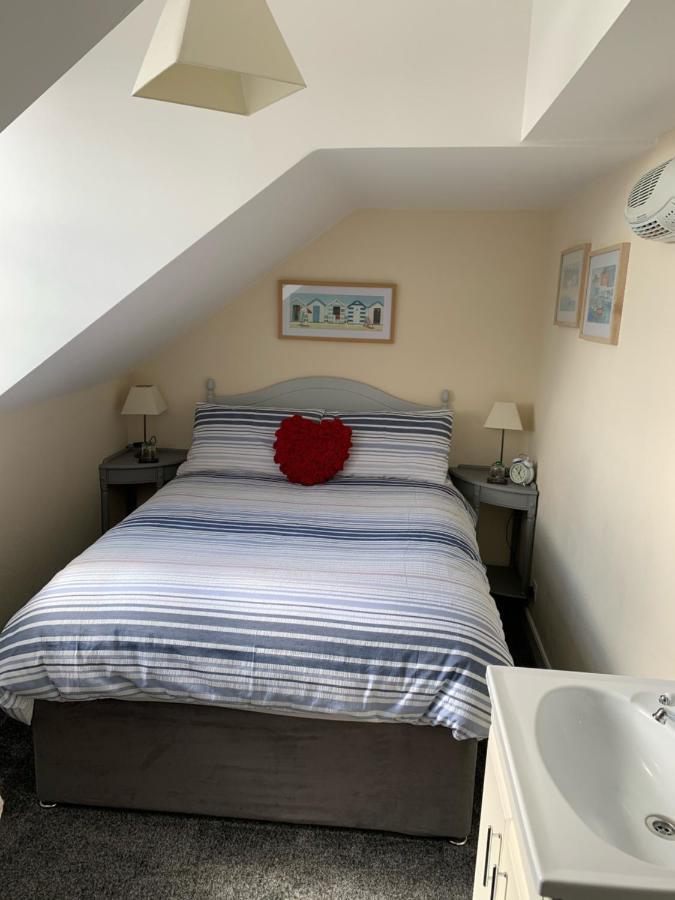 Guest house Letchworth Weymouth