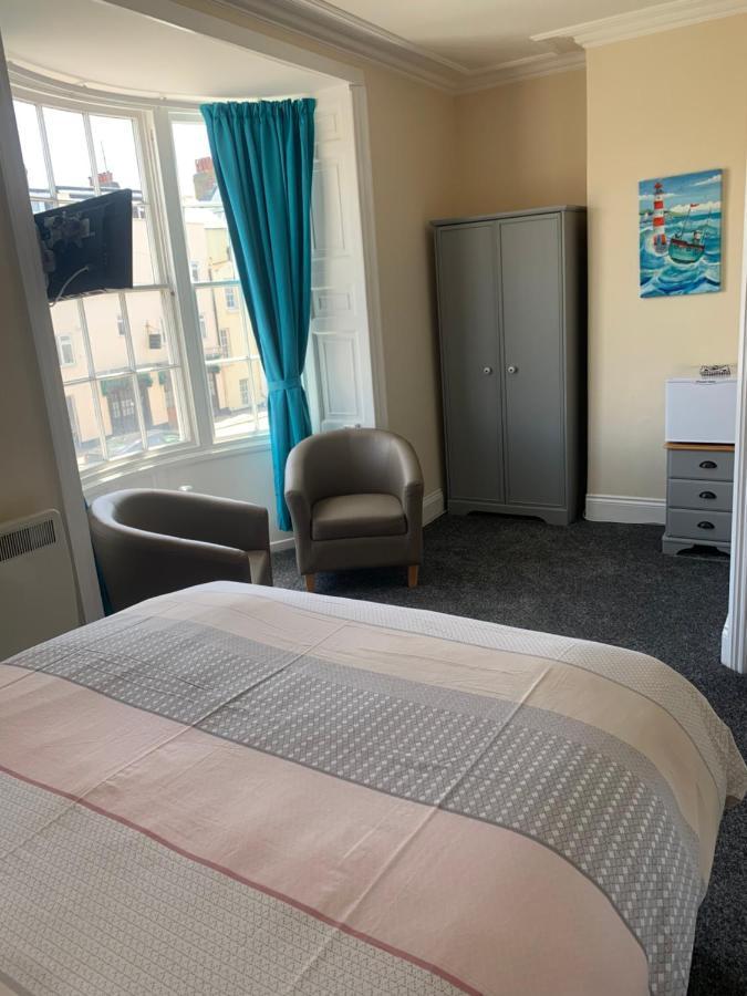Letchworth Guest house Weymouth