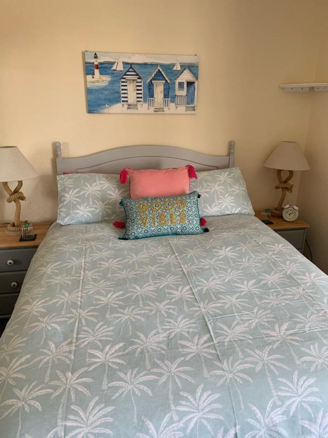 Guest house Letchworth