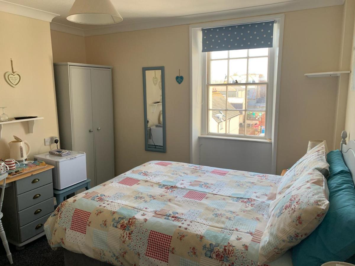 Guest house Letchworth