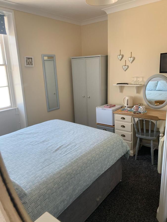 Guest house Letchworth