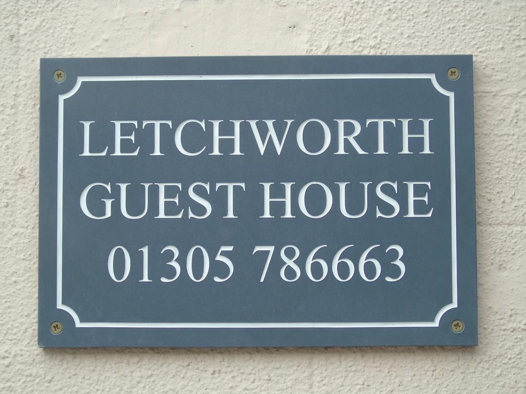 Letchworth