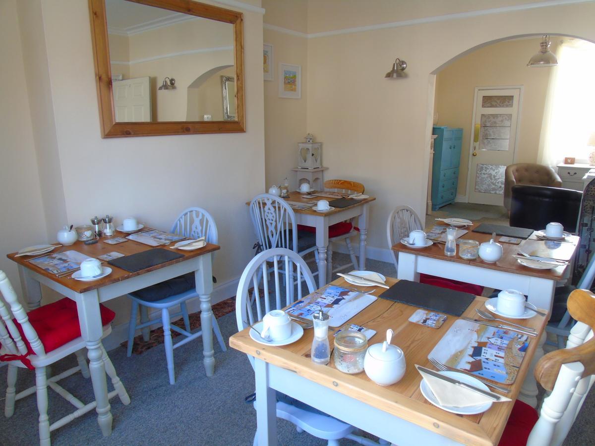 Letchworth Guest house 3*