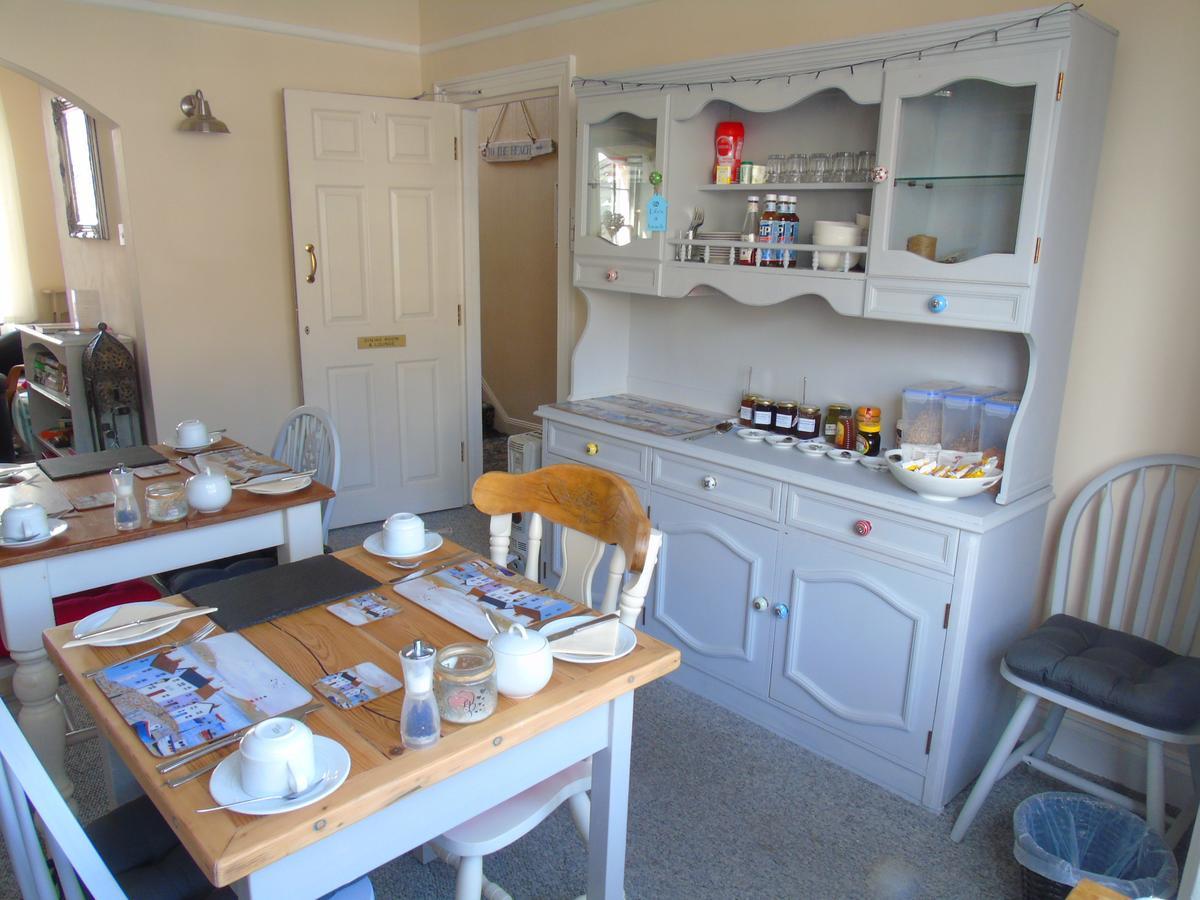 Guest house Letchworth Weymouth